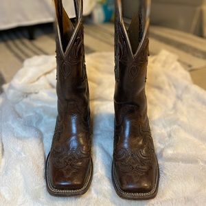 Women’s Ariat Boots